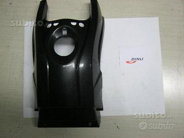 Cover serbatoio quad dinli