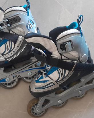 pattini bambino fila 29-32