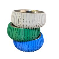 Ciotola personalizzata