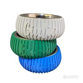 Ciotola personalizzata