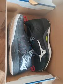 Scarpe da pallavolo Mizuno Wave Momentum 