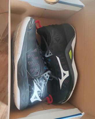 Scarpe da pallavolo Mizuno Wave Momentum 