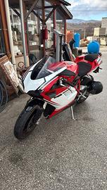 Ducati 848 - 2008