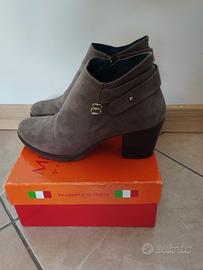 Stivaletti donna 39