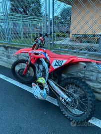 Crf 450 r 2024