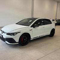 VOLKSWAGEN Golf 2.0 TSI GTI DSG Clubsport 45