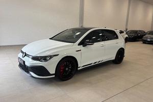 VOLKSWAGEN Golf 2.0 TSI GTI DSG Clubsport 45