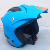 Casco scooter