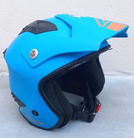 Casco scooter