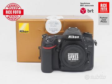 Nikon D7200