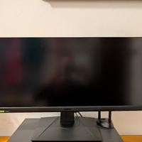 Monitor eSports 21:9
