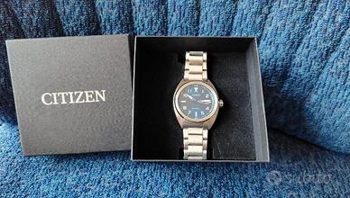 Citizen Urban