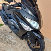Yamaha T-Max 500 – 2008 