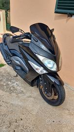 Yamaha T-Max 500 – 2008 