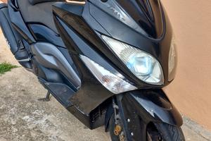 Yamaha T-Max 500 – 2008 