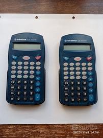 OSAMA OS 153/10  calcolatrice