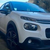 Citroen C3 1.2 Pure Tech 82cv Shine 