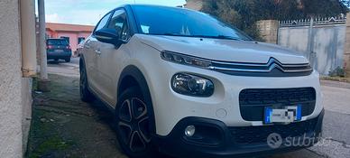 Citroen C3 1.2 Pure Tech 82cv Shine 