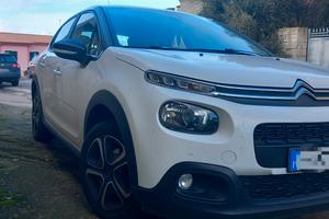 Citroen C3 1.2 Pure Tech 82cv Shine 