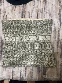 Scaldacollo peloso Antony morato / Alcott