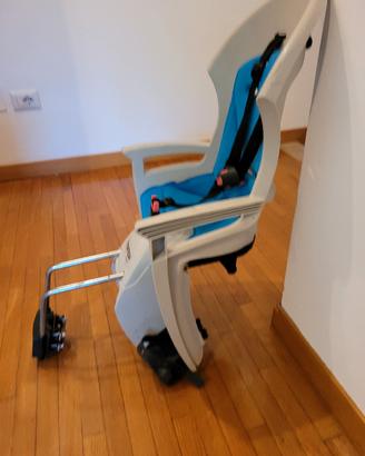 Seggiolino portambimbi perbicicletta