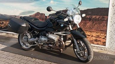 BMW R 1150 R R 1150 R