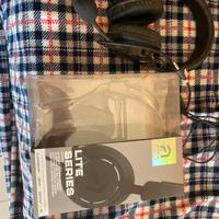 Cuffie con microfono Lite series Atrix