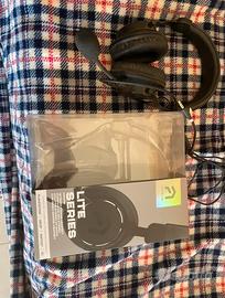 Cuffie con microfono Lite series Atrix