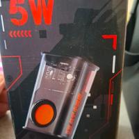 cassa wireless orange 