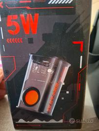 cassa wireless orange 