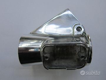 Portaleva Freno Anteriore Lambretta 1 2 serie