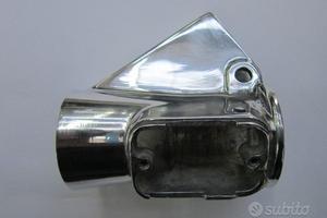 Portaleva Freno Anteriore Lambretta 1 2 serie