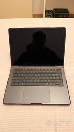 MacBook Pro M5 – 24 GB RAM – 1 TB SSD