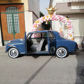 Lancia appia seconda serie