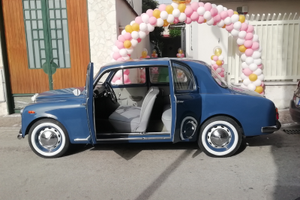 Lancia appia seconda serie