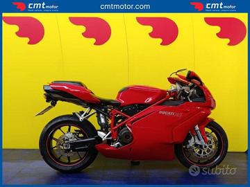 DUCATI 749 Garantita e Finanziabile