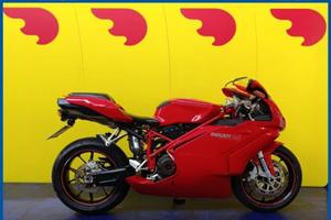 DUCATI 749 Garantita e Finanziabile