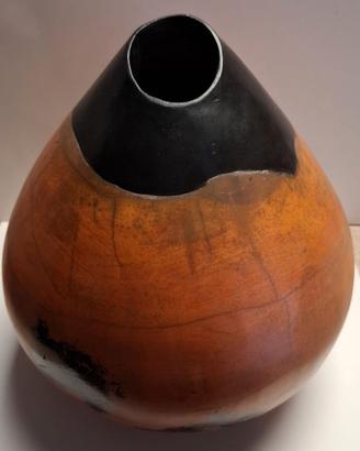 RIPRODUZIONE DI ANTICO VASO EGIZIO