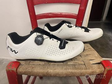 Scarpe bici strada
