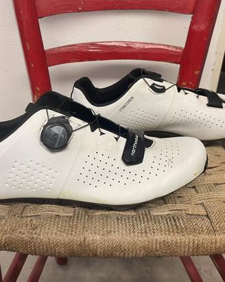 Scarpe bici strada