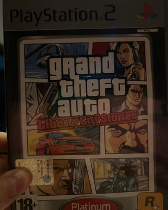 Giochi play