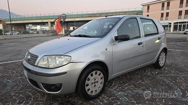 Fiat Punto 1.2 Benzina e Gpl