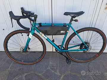 bici da corsa 