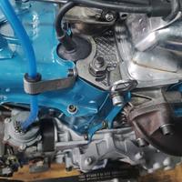 Motore 650cc per fiat 500 D/F/L/R