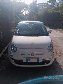 Fiat 500 1.3 multijet 95 Cv Lounge