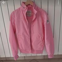 giubbino donna Grease