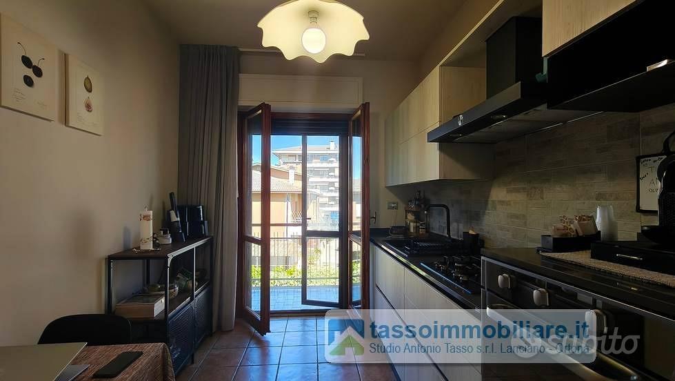 Appartamento – Ortona, Ciampino - Vista 4