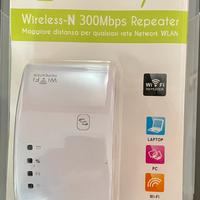 Ripetitore Wi-Fi