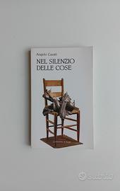 Nel silenzio delle cose di Angelo Casati