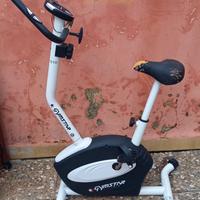 Cyclette Gymstar GYM-010